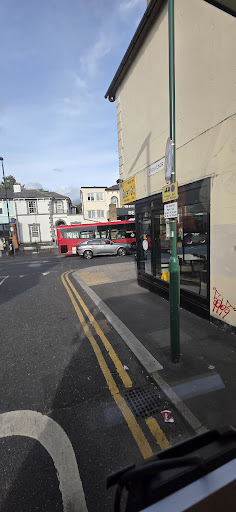 Photo of Golden Grill Wallington - 112 Manor Rd, Wallington SM6 0DS